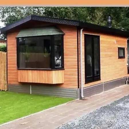 Het Eikenhuisje In Putten; Op De Veluwe. Holiday home