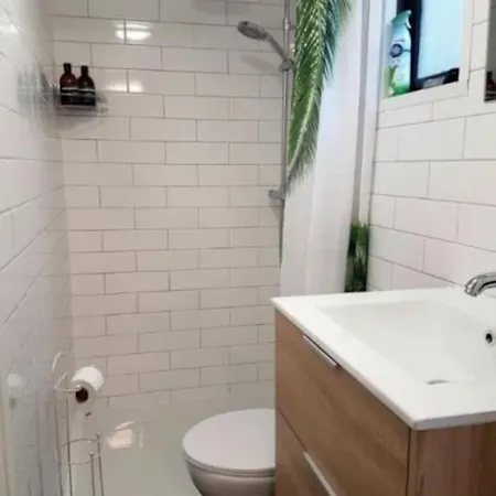 Het Eikenhuisje In Putten; Op De Veluwe. Сasa de vacaciones Putten