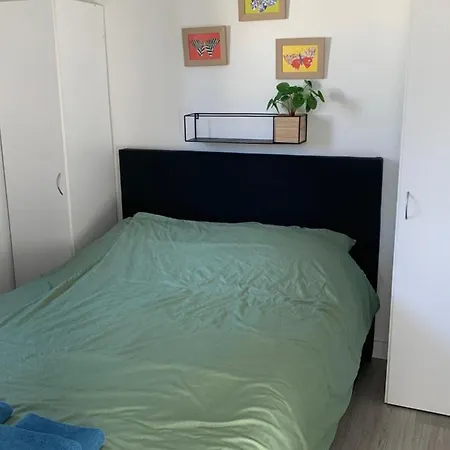 Het Eikenhuisje In Putten; Op De Veluwe. Putten