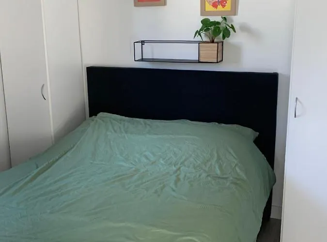 Het Eikenhuisje In Putten; Op De Veluwe. 皮滕